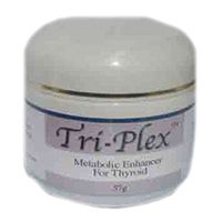 Sabre Sciences, Inc. - TriPlex/Thyroid 2oz creme