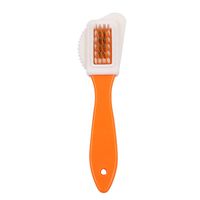 Colmkley Jump Suede & Nubuck Shoe Care Brush Cleaner Restorer Clean Boot