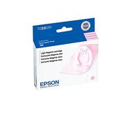 Epson T033620 Light Magenta Ink Cartridge