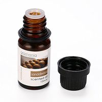 Natural Essential Oils, 10ml 100% Pure & Natural Essential Oils Aromatherapy Scent Skin Care Stress & Anxiety Relief (Colorful, B)