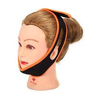 Snoring Chin Head Strap,Anti Snore Device Adjustable Snore Strap,Best Anti Relief Snoring for Men Women and Kids to Improve Sleeping(Style 7)