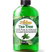 Artizen Tea Tree Essential Oil (100% PURE & NATURAL - UNDILUTED) Therapeutic Grade - Huge 1oz Bottle - Perfect for Aromatherapy, Relaxation, Skin Therapy & More!