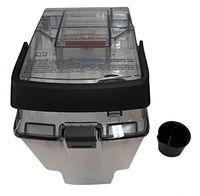 Seneca River Trading Bissell Complete Tank Assembly for Essential Carpet Cleaners, 1601525