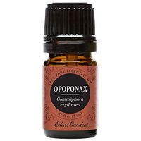 Edens Garden Opoponax Essential Oil, 100% Pure Therapeutic Grade (Highest Quality Aromatherapy Oils- Digestion & Skin Care), 5 ml