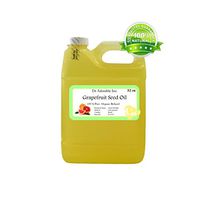 32 Oz Premium Grapefruit Seed Oil Organic Cold Pressed 100% Pure