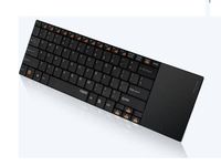 Wireless Multimedia Touchpad Keyboard E9180P