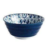 ZSQAI Tables Truly Scrumptious Bowl, Hand Crafted Decorative Snack