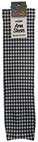 Cutieful Compression Arm Sleeves (Houndstooth)