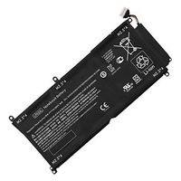 Powerforlaptop Laptop/Notebook Replace LP03XL LP03048XL Battery for HP Envy 15-ae000 15-ae100 M6-P113Dx M6-P Series 807211-241 807417-005 804072-541 807211-241 TPN-C121 TPN-C122 TPN-C124