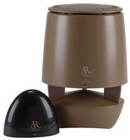 Acoustic Research AW822 900 Mhz Outdoor Wireless Speaker (Single, Brown) (Discontinued by Manufacturer)