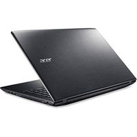2016 Newest Acer E 15 High Performance Premium 15.6" HD Display Laptop ( Intel Core i7-6500U 2.5 GHz, 8GB RAM, 1TB HDD, DVD, HDMI, WiFi, Bluetooth, Webcam, Windows 10 ) - Black