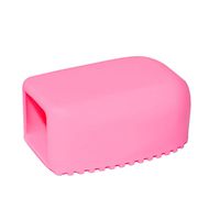 Willsa Brush Silicon Hand held Mini Washing Clothes Brushes Cleaners Laundry Washing Board Cleaning Brush Cleaning Tool Laundry Cleaning Service