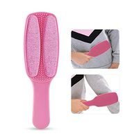 Velvet Lint Remover, Heavy Duty Suit Lint Remover Compact Travel Lint Remover Brush for Removing Lint Dust in Clothes and Furniture