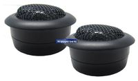 Image Dynamics CTX Series (CTX-25 1" Silk Dome Tweeters (Pair))