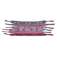 HEALIFTY 6Pcs Sunglasses Safety Strap Eyewear Strap for Swimming Women Outdoor Sports