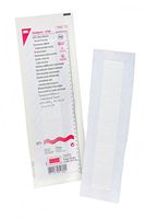 AliMed Medipore +Pad Soft Cloth Adhesive Dressing by 3M Healthcare 3.5X13.75" 25 Each / box