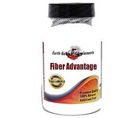 Fiber Advantage * 90 Caps 100% Natural - by EarhNaturalSupplements