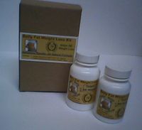 Islands Earth Belly Fat Weight Loss Supports Herbal Powder Kit (2 Months Supply) $25.00 a Month. an Islands Earth Original Product.
