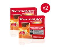 Patch Auto Chauffant Nuque Epaule Poignet x 2 Thermacare by Pfizer