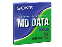 BRAND-NEW-SONY-MMD-140B-Rewritable-MD-DATA-140MB