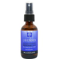 Plantlife Aromatherapy Personal Mist 2 oz - Lavender