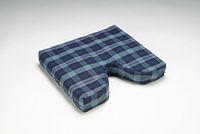 Spine-Align Standard Cushion, Navy Ripstop