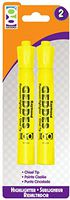 2 Count Perfect Cents Bold Highlighter Case Pack 6 Computers, Electronics, Office Supplies, Computing