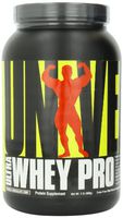 Universal Nutrition Ultra Whey Pro, Double Chocolate Chip, 2-Pounds
