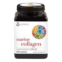 Youtheory Marine Collagen, 290 Count