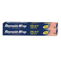 Reynolds 299324 Wrap Aluminum Foil