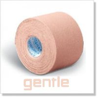 SpiderTech Gentle Tape - SpiderTech Tape, 2" x 16.4' - Each/Single Roll