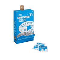 Bausch & Laumb Sight Savers Premoist Lens Wipe