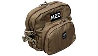 Patrol Aid Bag - Full Kit