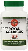 Super Royal Agaricus 120 vtabs by Mushroom Wisdom