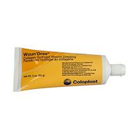 Collagen Wound Gel, 3oz, 1 ea