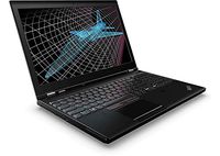 Lenovo ThinkPad P51 Laptop, 15.6" FHD (1920x1080), Intel Xeon E3-1505M v5, 16GB DDR4, 512GB Solid State Drive, Windows 10 Pro