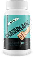 Turmeric + Forskolin - Weight Loss & Carpal Tunnel Prevention - Shrinkage - Natural Anti Inflammatory - Turmeric Curcumin - Turmeric Capsules - Turmeric Supplement - Non RX Turmeric -