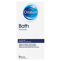 Oilatum bath formula 150ml
