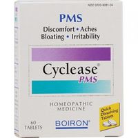 Boiron Cyclease Pms