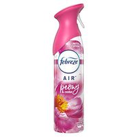 Febreze Air Peony & Cedar - 8.8oz