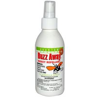Quantum Research Buzz Away Spray, 6 FZ