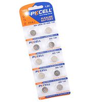 10pc 394 SR936SW SR936W 1.5V Watch Batteries