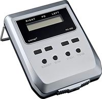 New Digital PD Meter Pupil Distance Meter 22.5-41mm