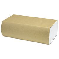 Disposable Multi-Fold Paper Towels, 9-1/8"Wx9-1/2"D