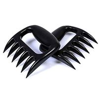 BBQ Barbecue Pulled Meat Claws Pork Shredder Fork
