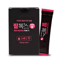 [iMeal]Red Bean Detox Diet Powder 10EA * 4BOX/Healthy way to get Beach Body/Weight Loss