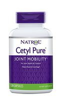 Natrol CetylPure Capsules, 120-Count