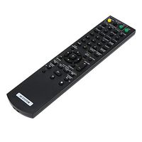 General Remote Control Fit for RM-ADP033 RM-ADP035 HCD-E300 HCD-E801 HCD-T10 HCD-T11 BDV-E800W BDV-E801 BDV-E300 BDV-Z7 BDV-T10 BDV-T11 for AV DVD Home Theater System