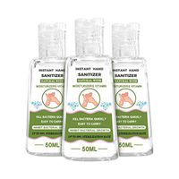 AmyDong Botanical Foaming Hand Sanitizer - Original Scent, alcohol-free, kid friendly, biodegradable solution for Outdoor Indoor School Office Hand Air Sanitizer