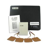 IF-4000 Interferential Therapy Unit